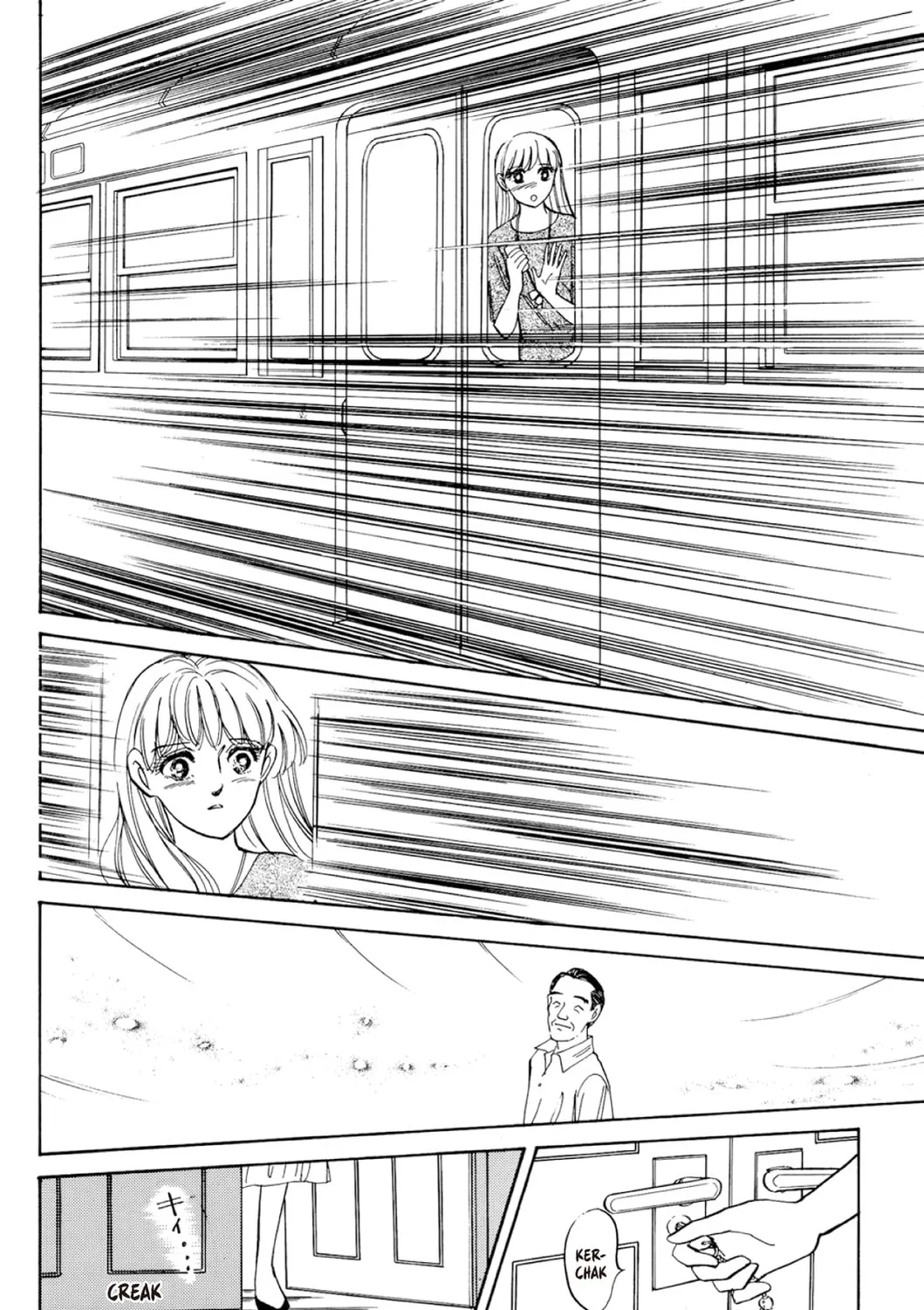 Read Fare L’Amore chapter 23 image 26 on Lezhin