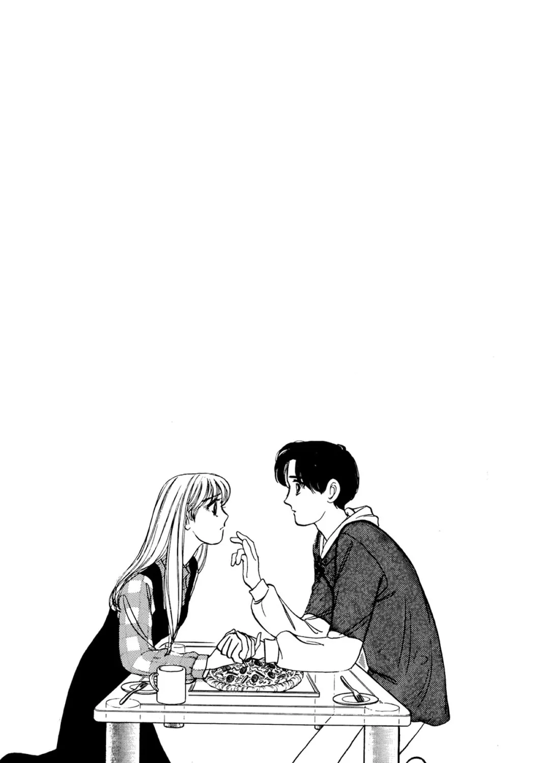 Read Fare L’Amore chapter 24 image 32 on Lezhin