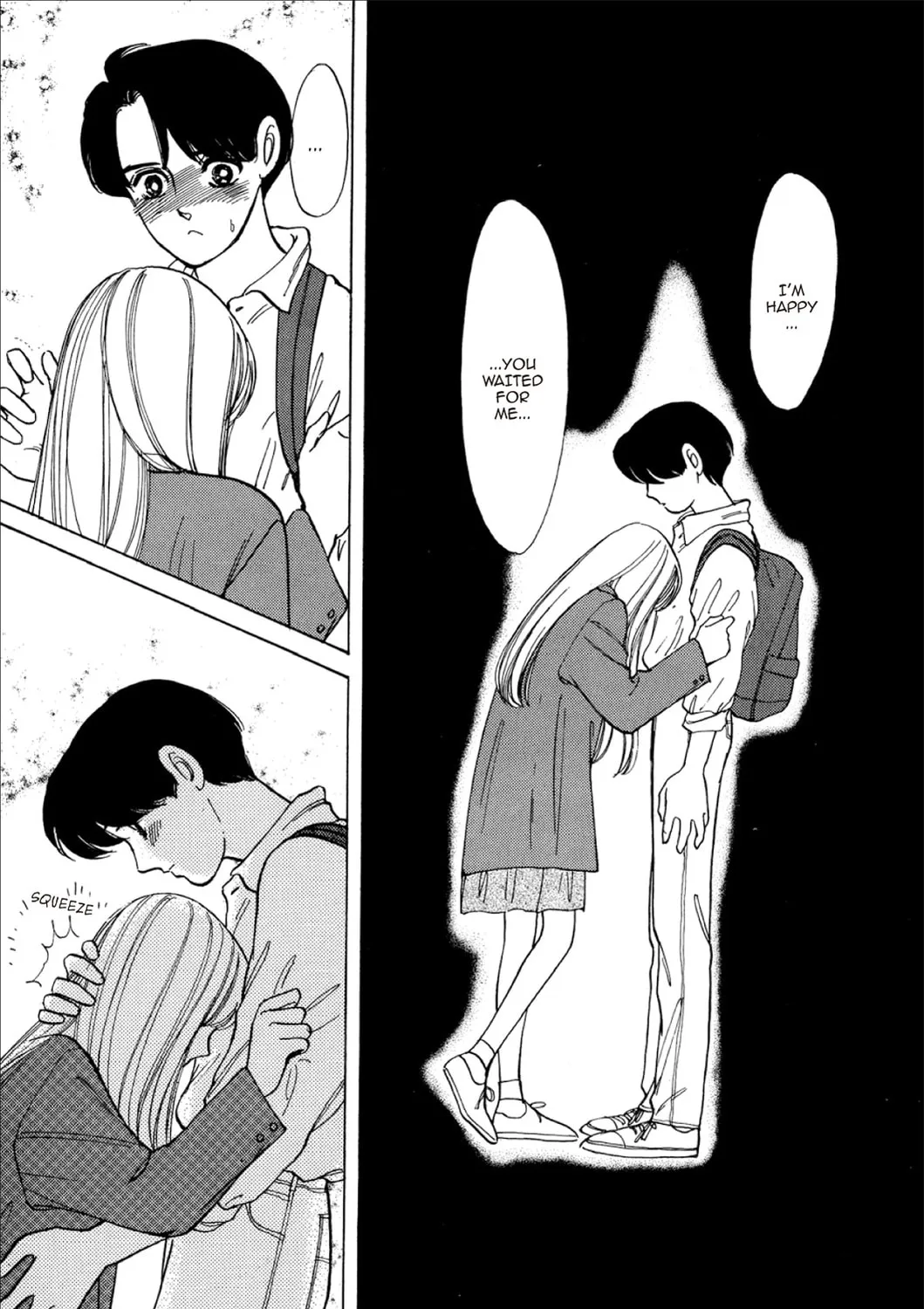 Read Fare L’Amore chapter 26 image 24 on Lezhin