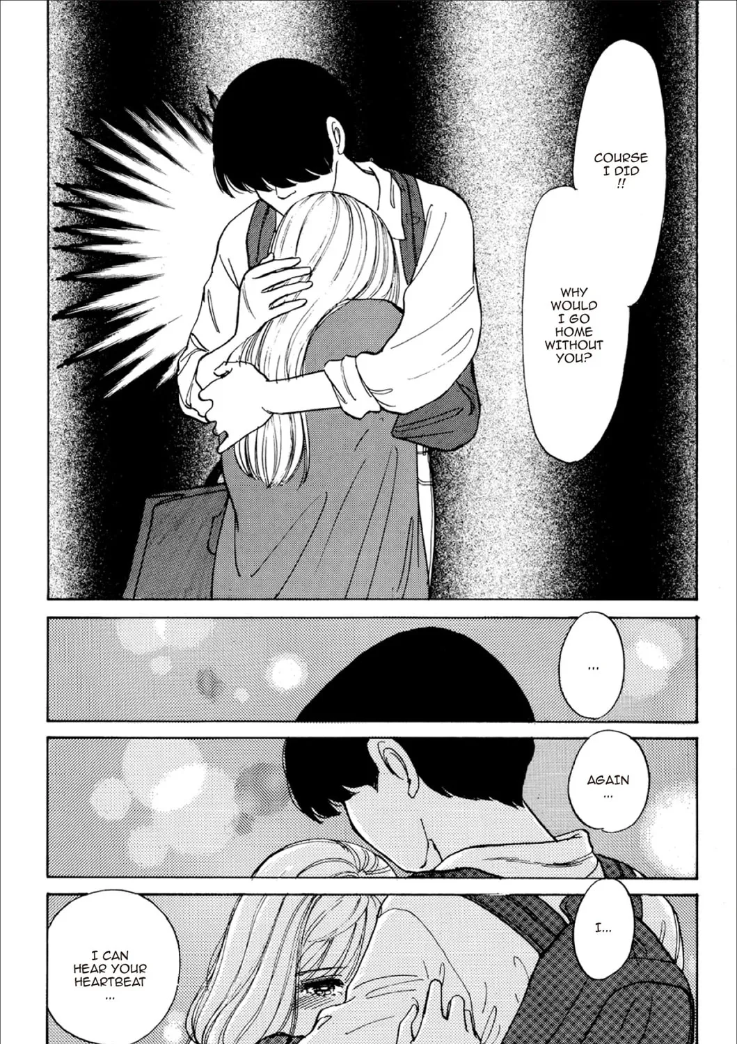 Read Fare L’Amore chapter 26 image 26 on Lezhin