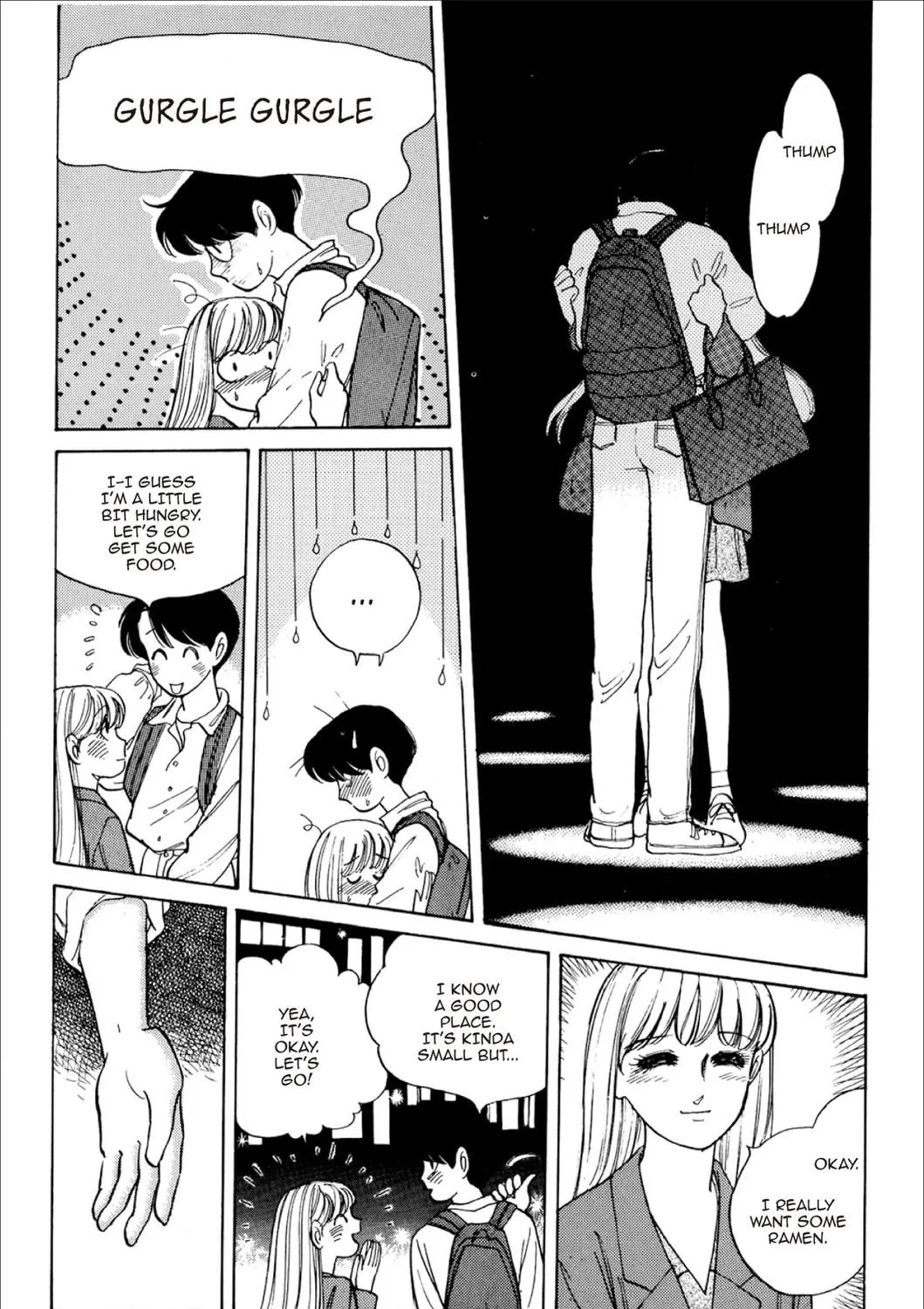 Read Fare L’Amore chapter 26 image 28 on Lezhin