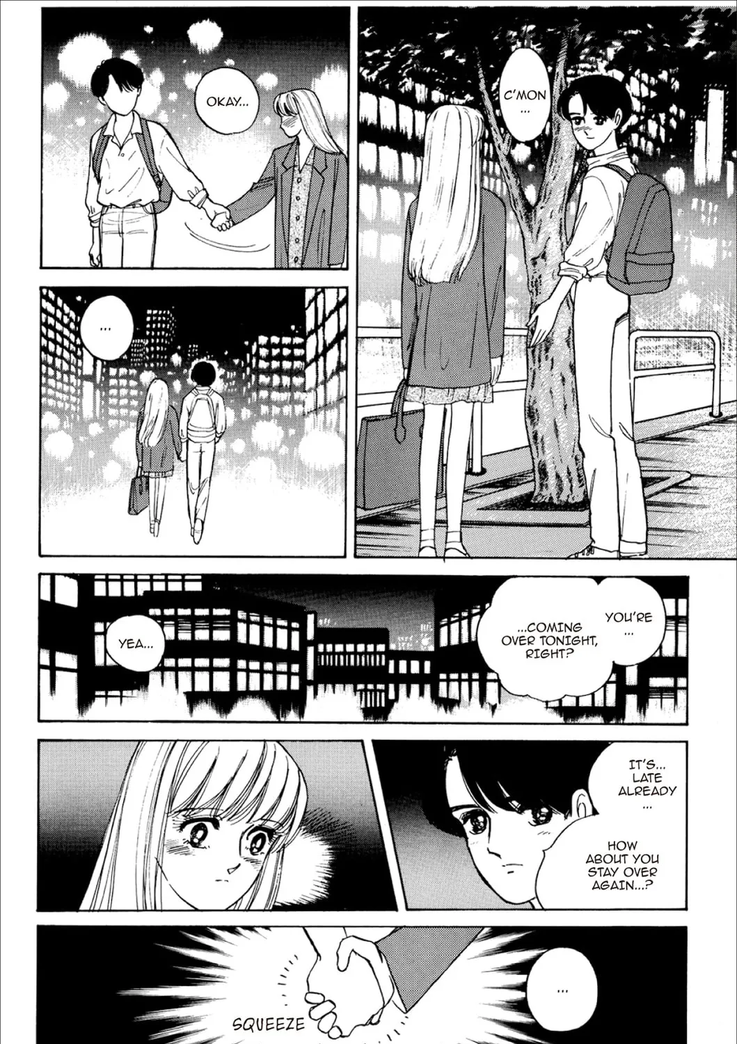 Read Fare L’Amore chapter 26 image 30 on Lezhin