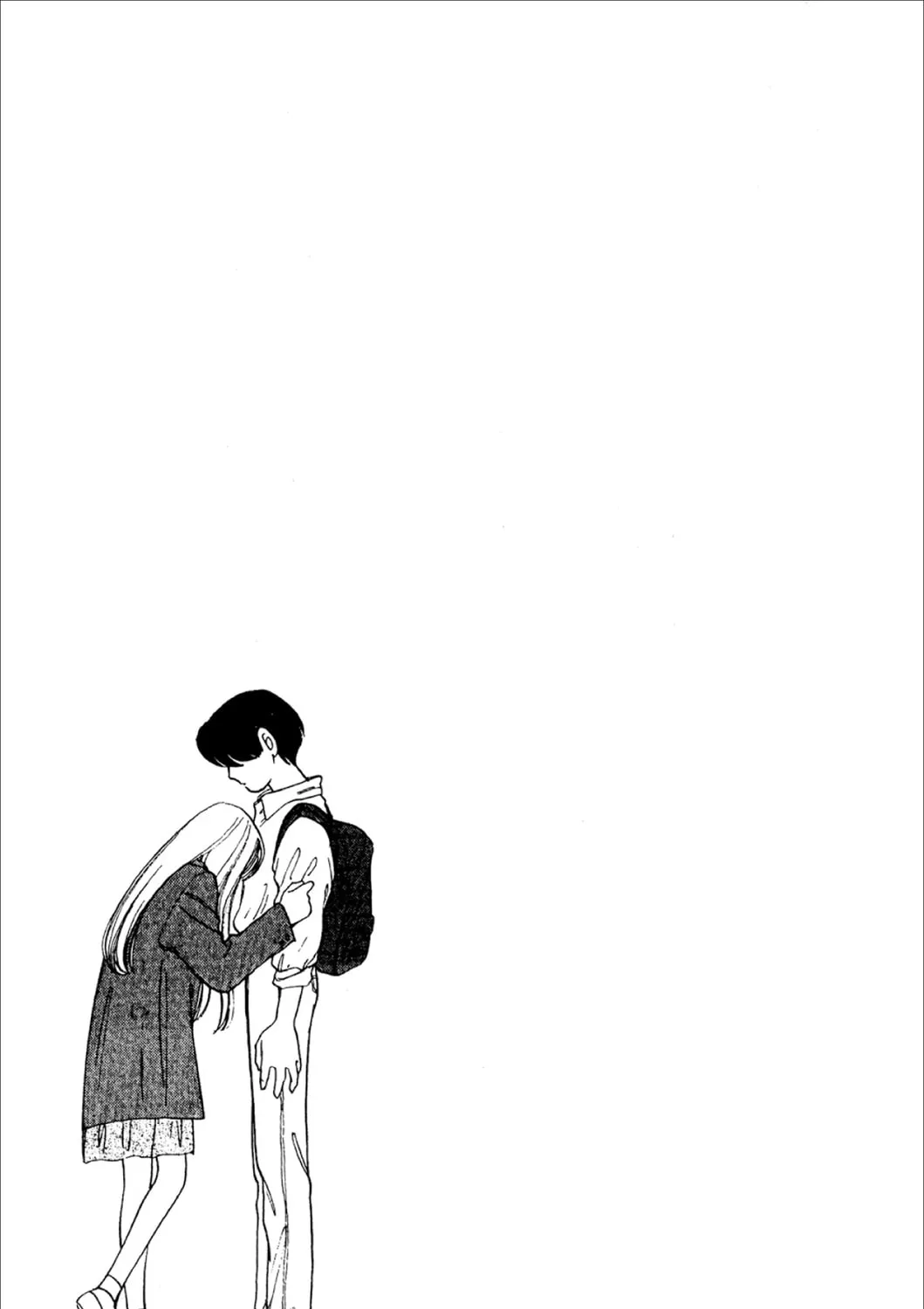 Read Fare L’Amore chapter 26 image 32 on Lezhin