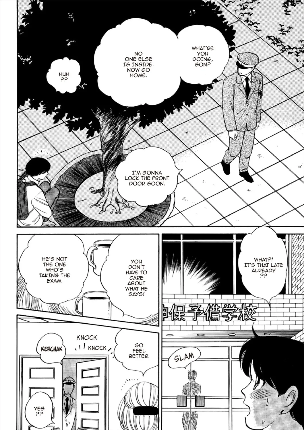 Read Fare L’Amore chapter 27 image 20 on Lezhin