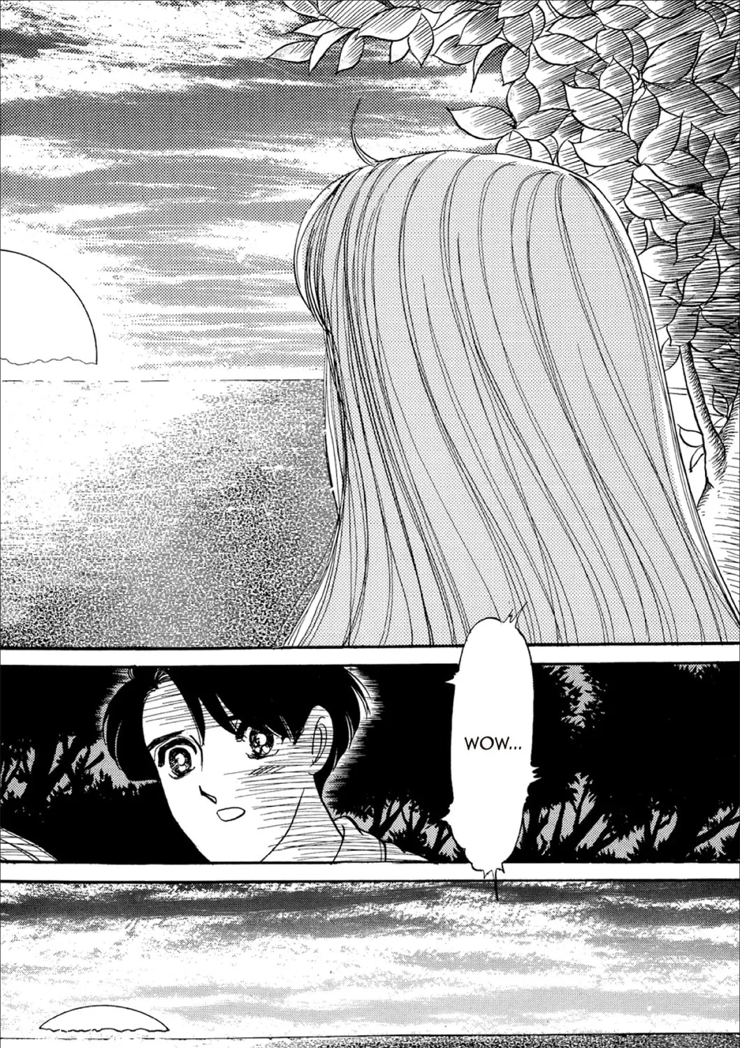 Read Fare L’Amore chapter 28 image 24 on Lezhin