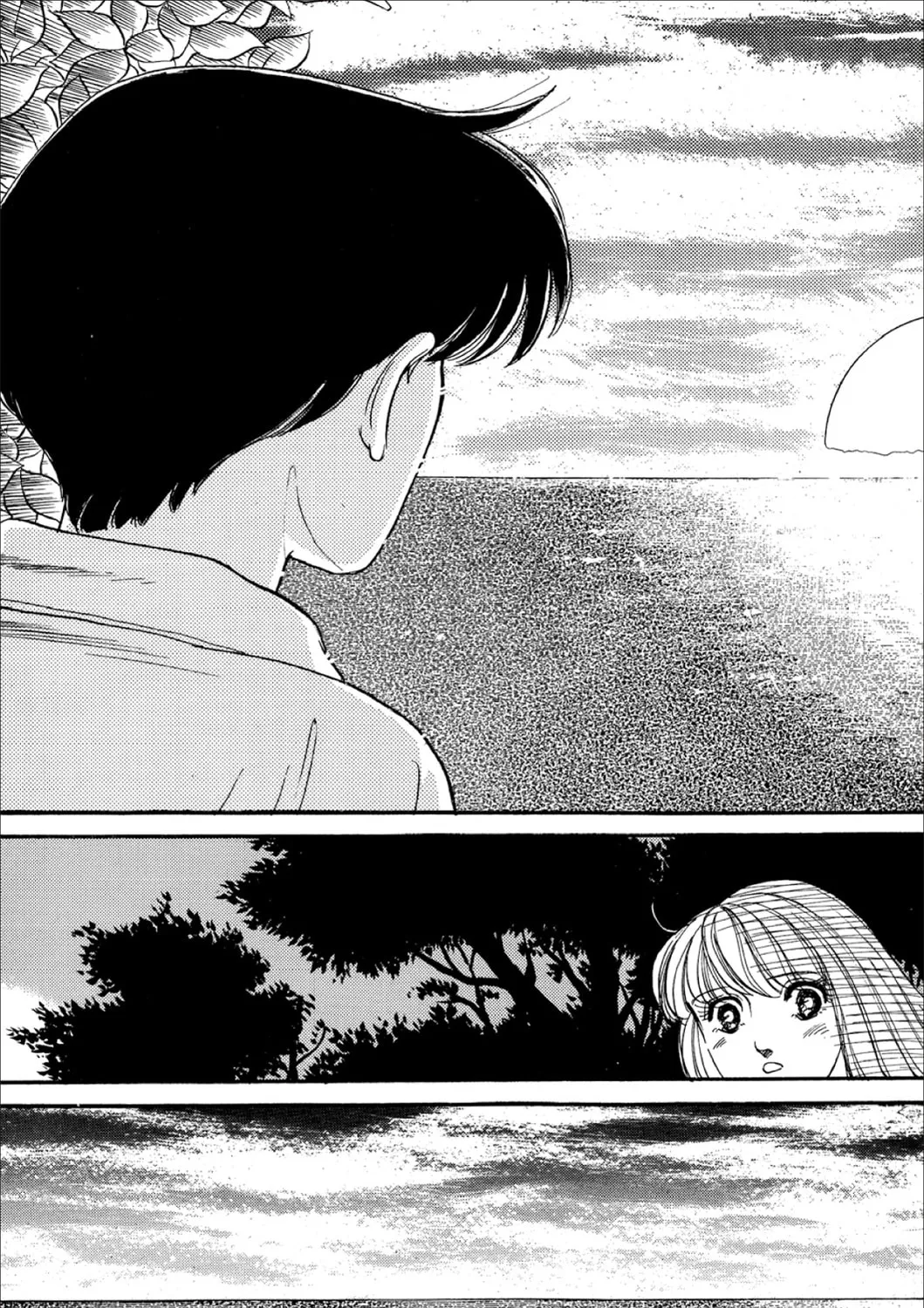 Read Fare L’Amore chapter 28 image 26 on Lezhin