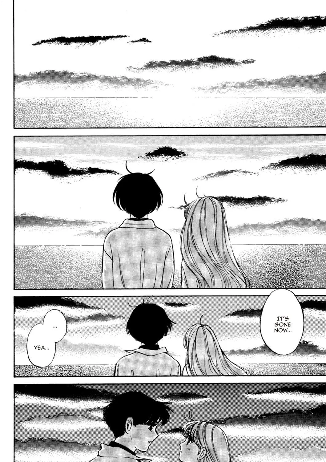 Read Fare L’Amore chapter 28 image 28 on Lezhin
