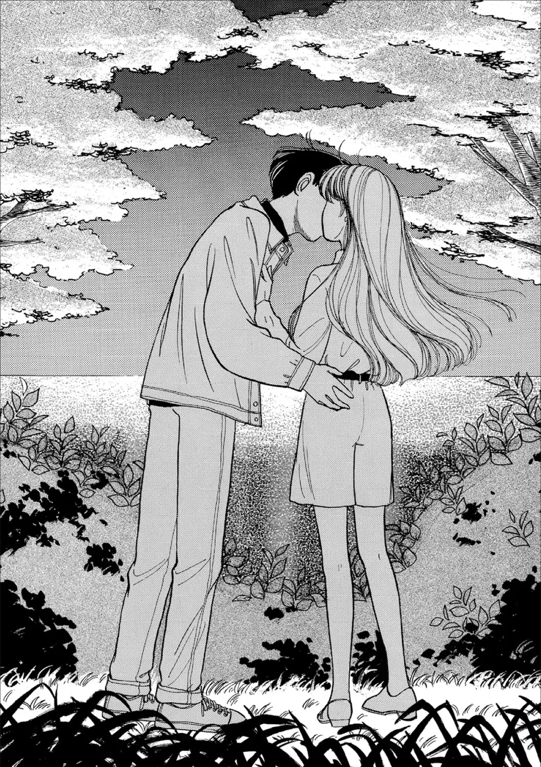 Read Fare L’Amore chapter 28 image 30 on Lezhin