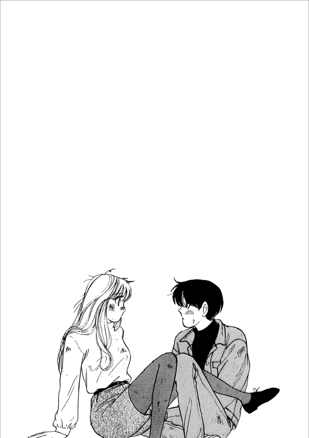 Read Fare L’Amore chapter 28 image 32 on Lezhin