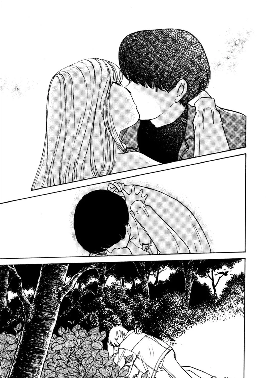Read Fare L’Amore chapter 29 image 16 on Lezhin