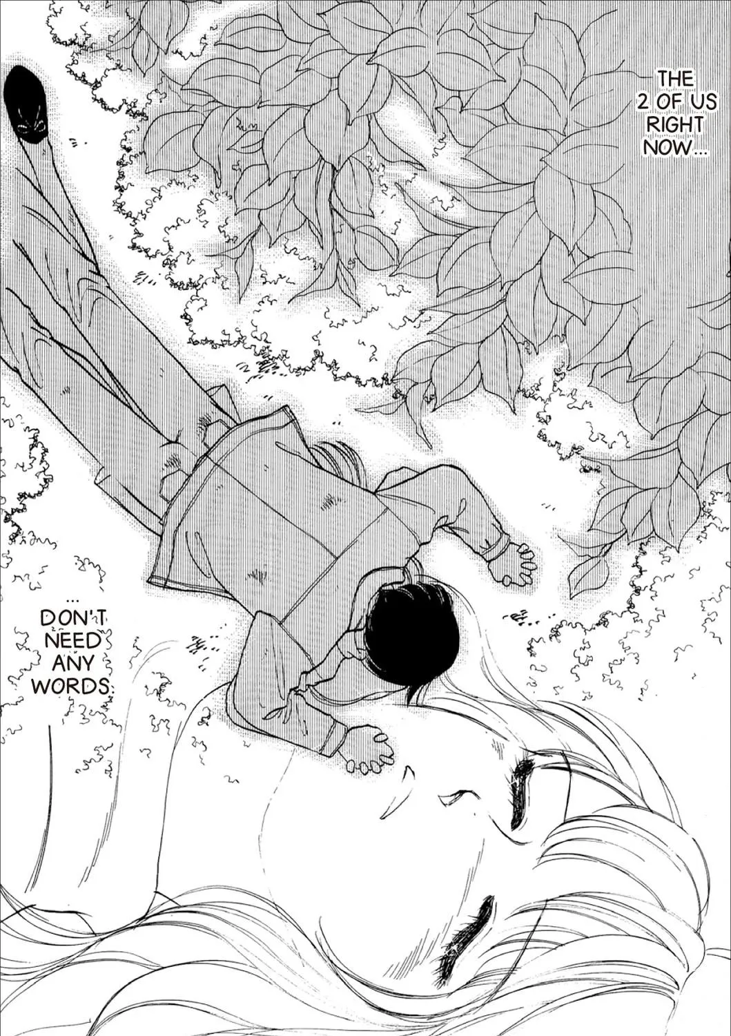 Read Fare L’Amore chapter 29 image 18 on Lezhin