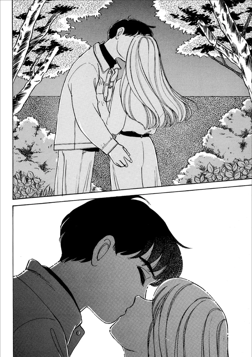 Read Fare L’Amore chapter 29 image 2 on Lezhin