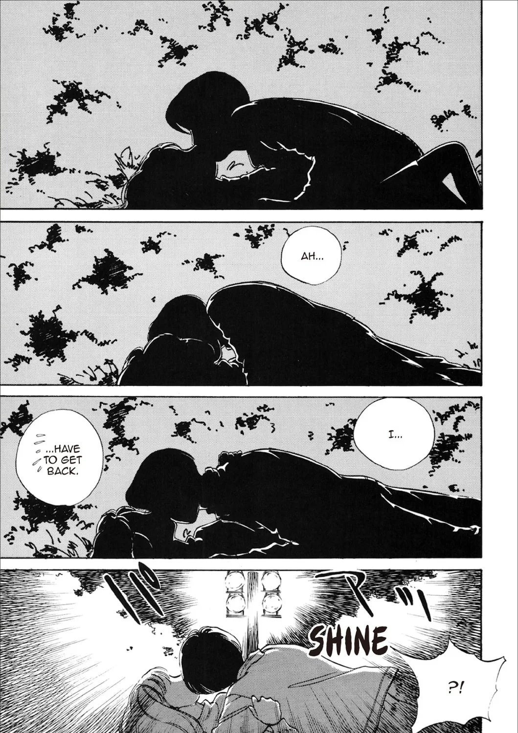 Read Fare L’Amore chapter 29 image 20 on Lezhin
