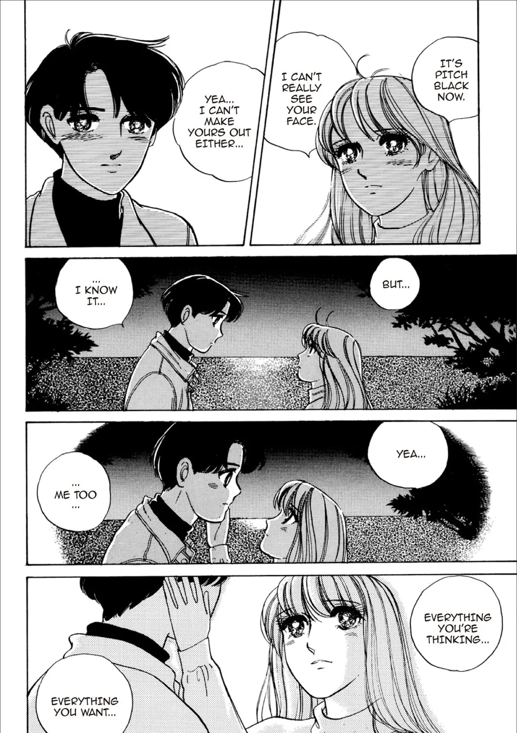 Read Fare L’Amore chapter 29 image 6 on Lezhin
