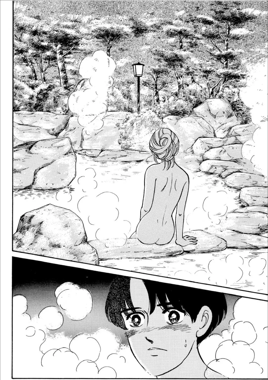 Read Fare L’Amore chapter 30 image 22 on Lezhin