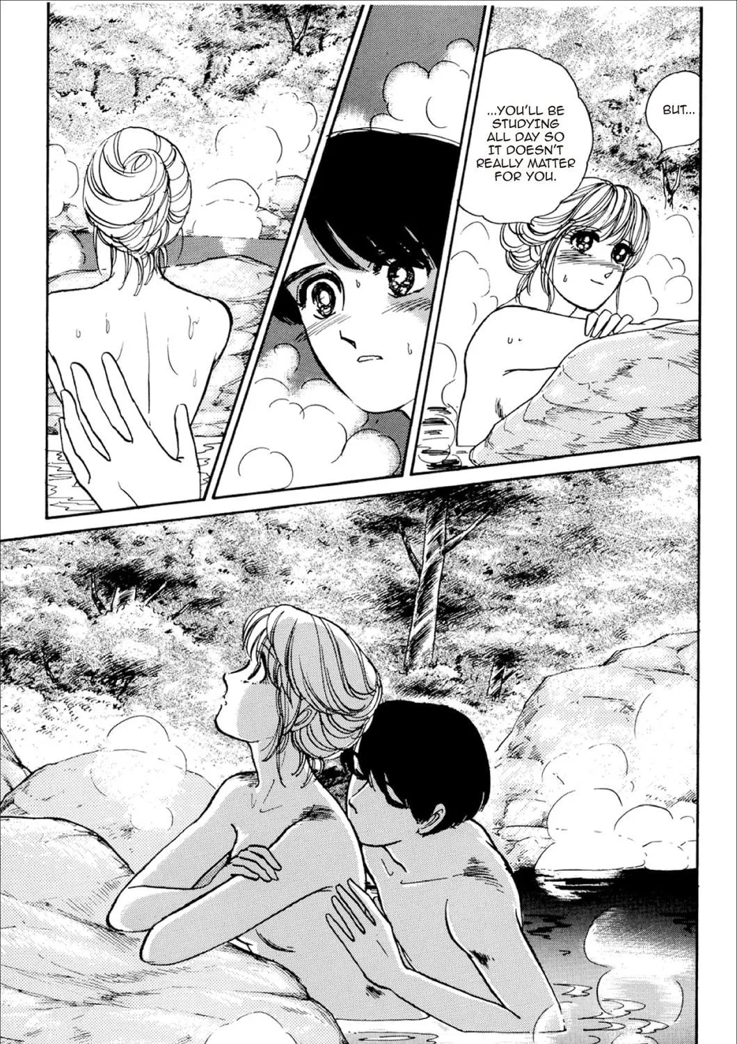 Read Fare L’Amore chapter 30 image 28 on Lezhin