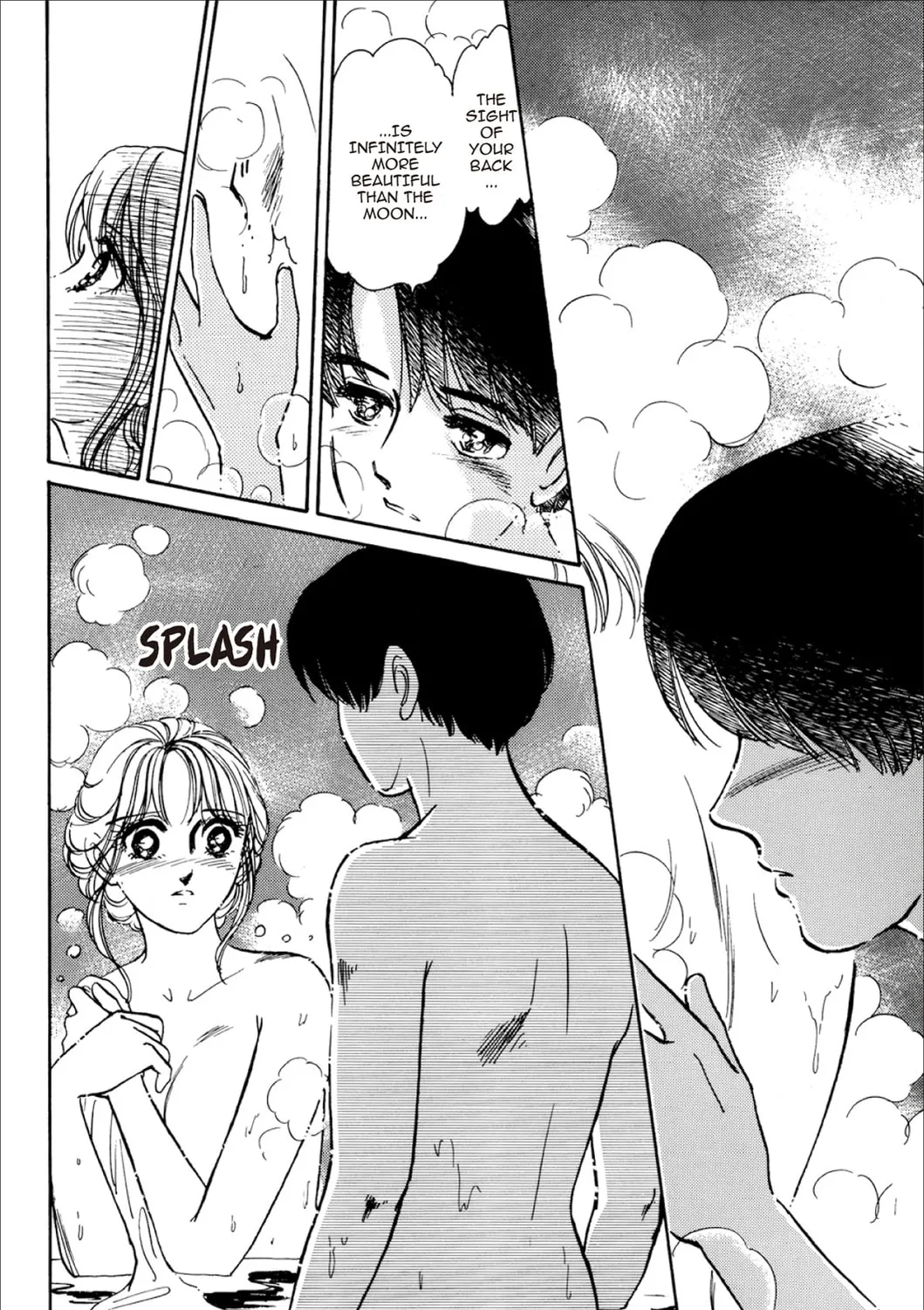 Read Fare L’Amore chapter 30 image 30 on Lezhin