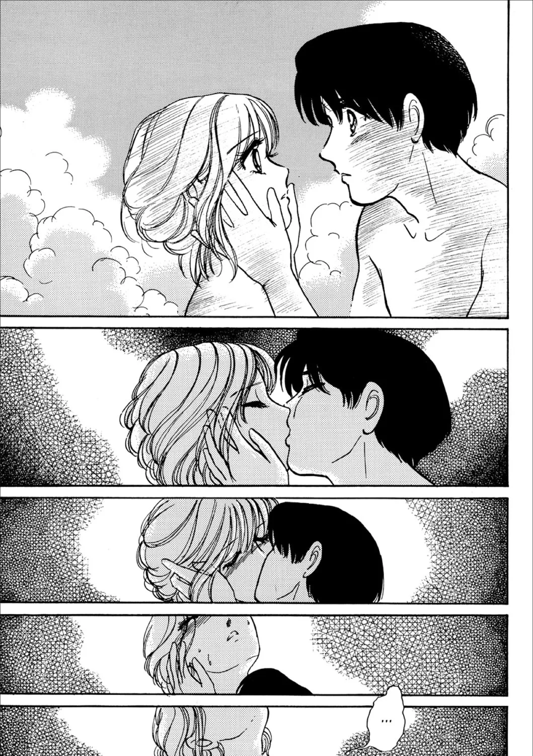Read Fare L’Amore chapter 31 image 14 on Lezhin