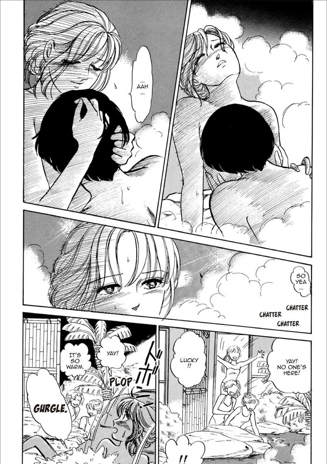 Read Fare L’Amore chapter 31 image 16 on Lezhin