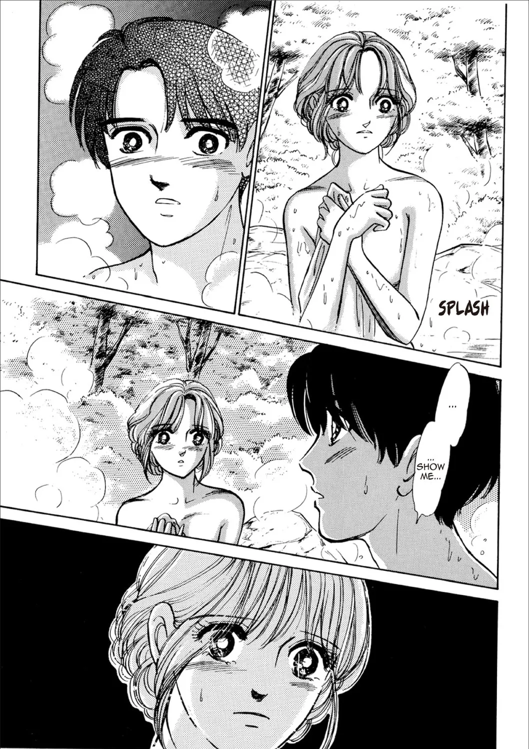 Read Fare L’Amore chapter 31 image 2 on Lezhin