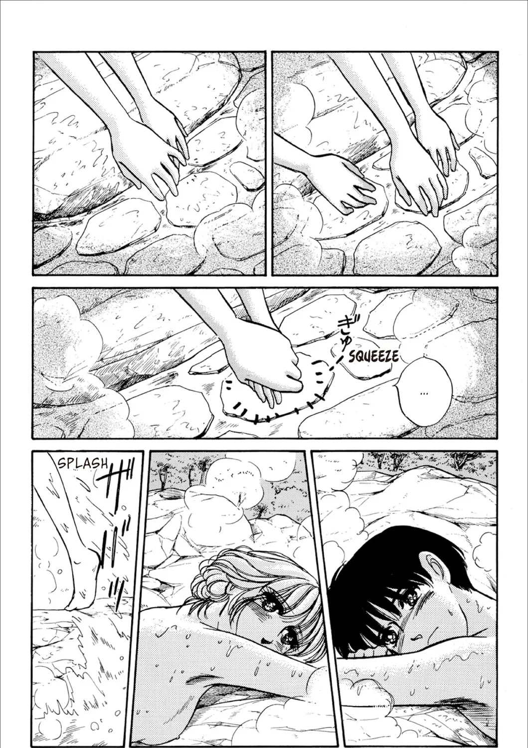 Read Fare L’Amore chapter 31 image 24 on Lezhin