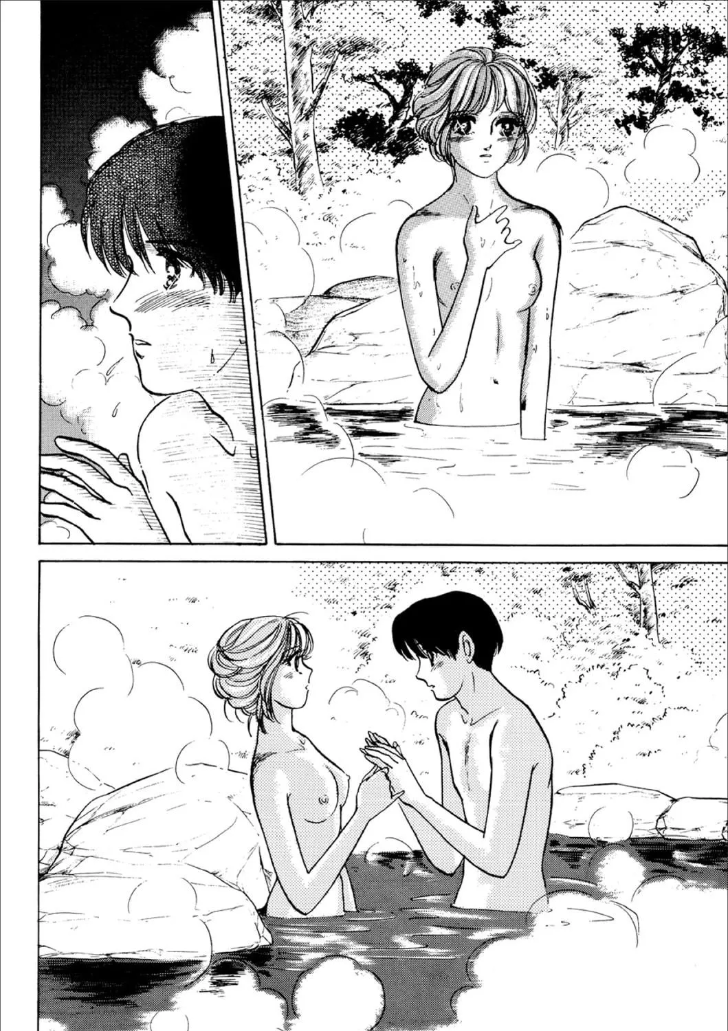Read Fare L’Amore chapter 31 image 4 on Lezhin