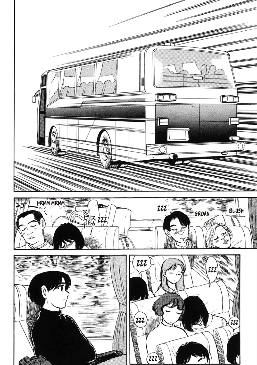 Read Fare L’Amore chapter 33 image 2 on Lezhin