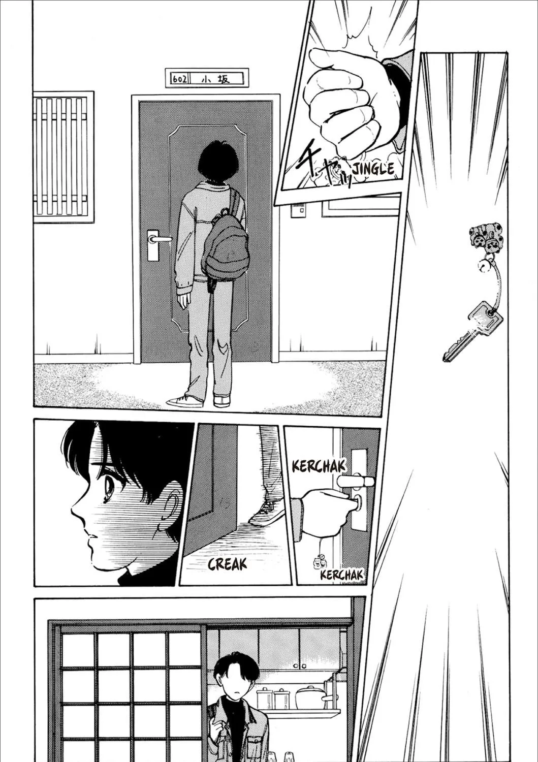 Read Fare L’Amore chapter 33 image 22 on Lezhin