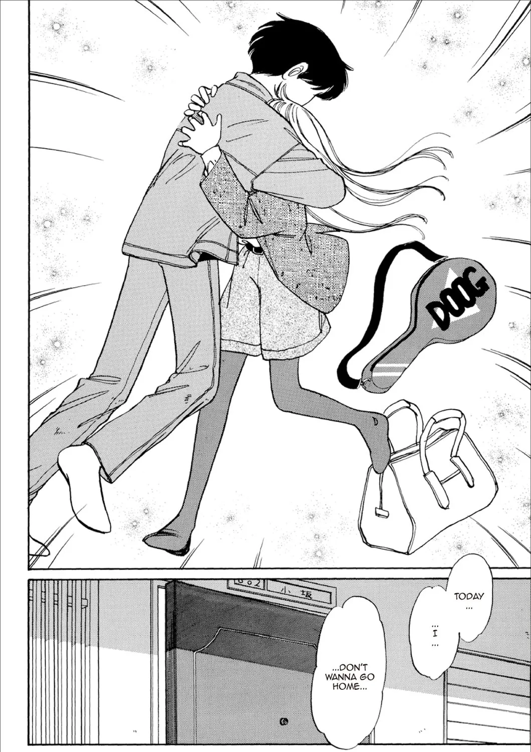 Read Fare L’Amore chapter 33 image 30 on Lezhin