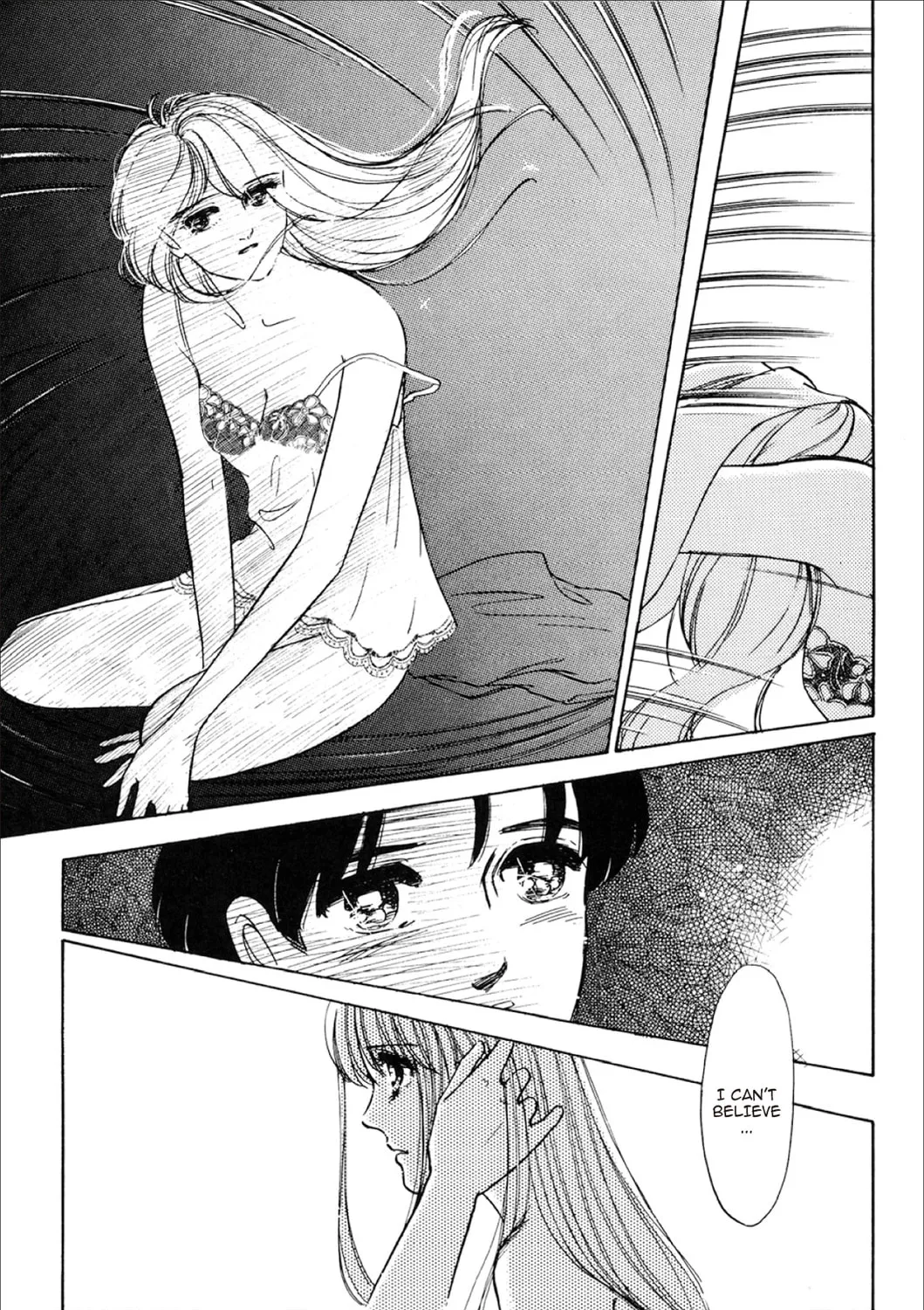 Read Fare L’Amore chapter 34 image 12 on Lezhin