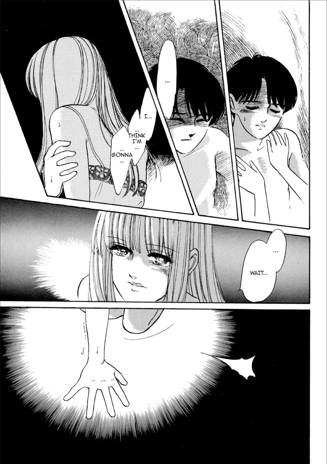 Read Fare L’Amore chapter 34 image 16 on Lezhin