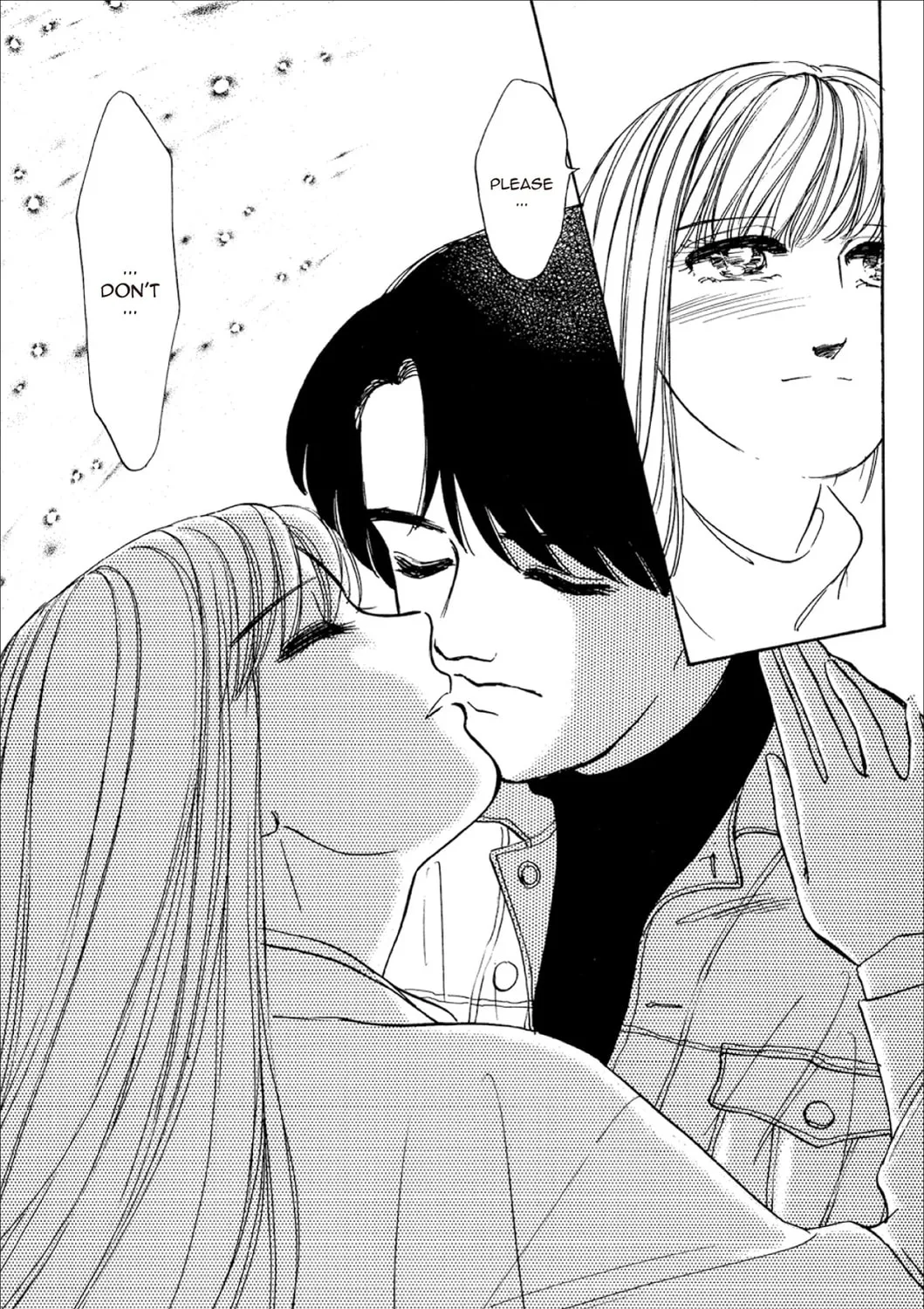 Read Fare L’Amore chapter 34 image 2 on Lezhin