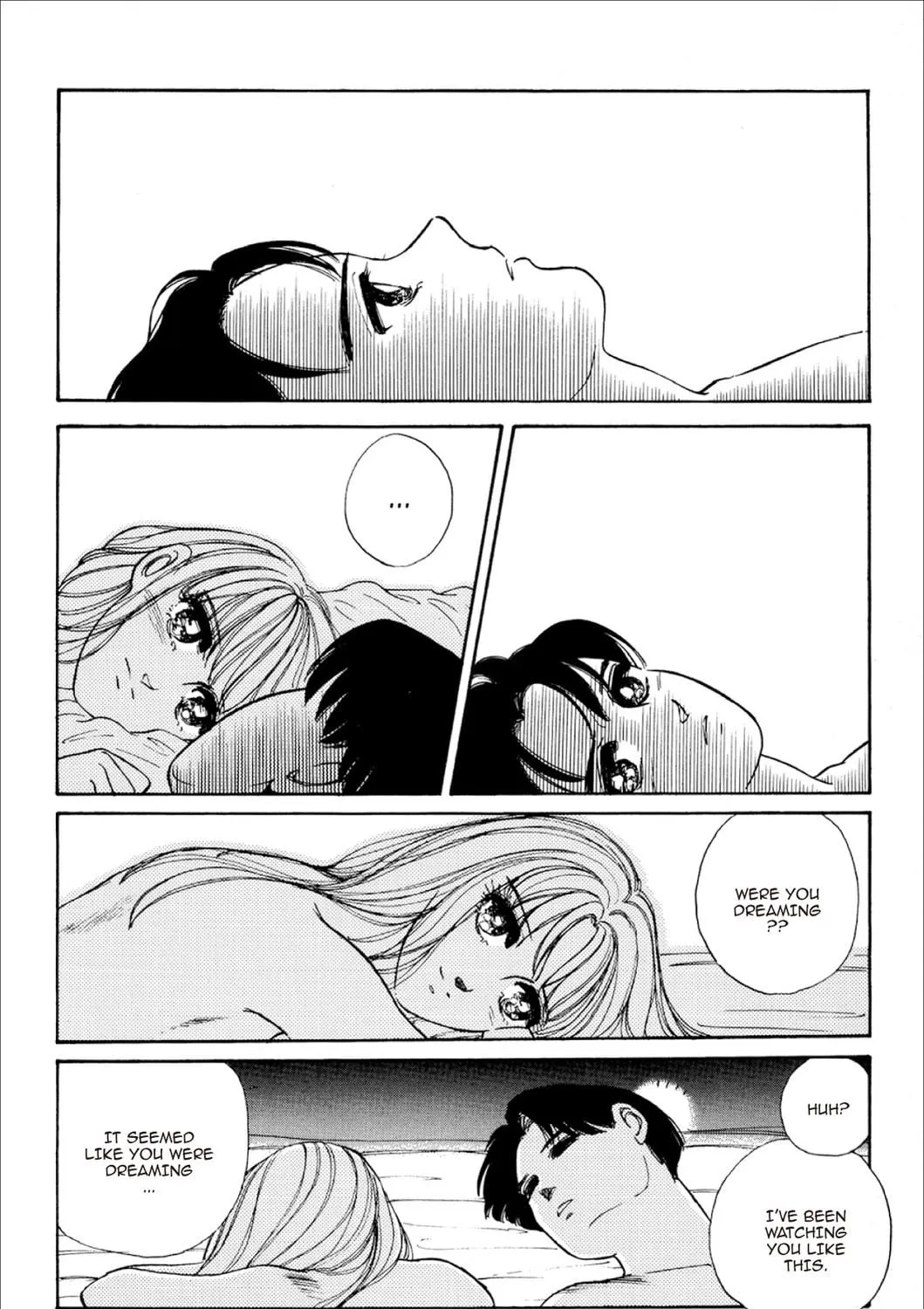 Read Fare L’Amore chapter 34 image 22 on Lezhin