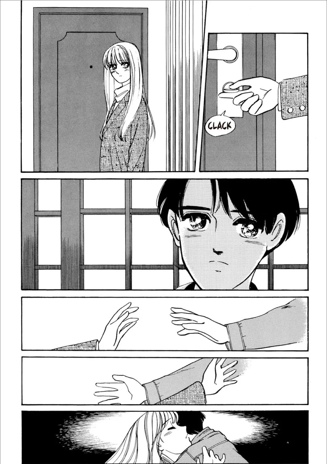 Read Fare L’Amore chapter 34 image 8 on Lezhin