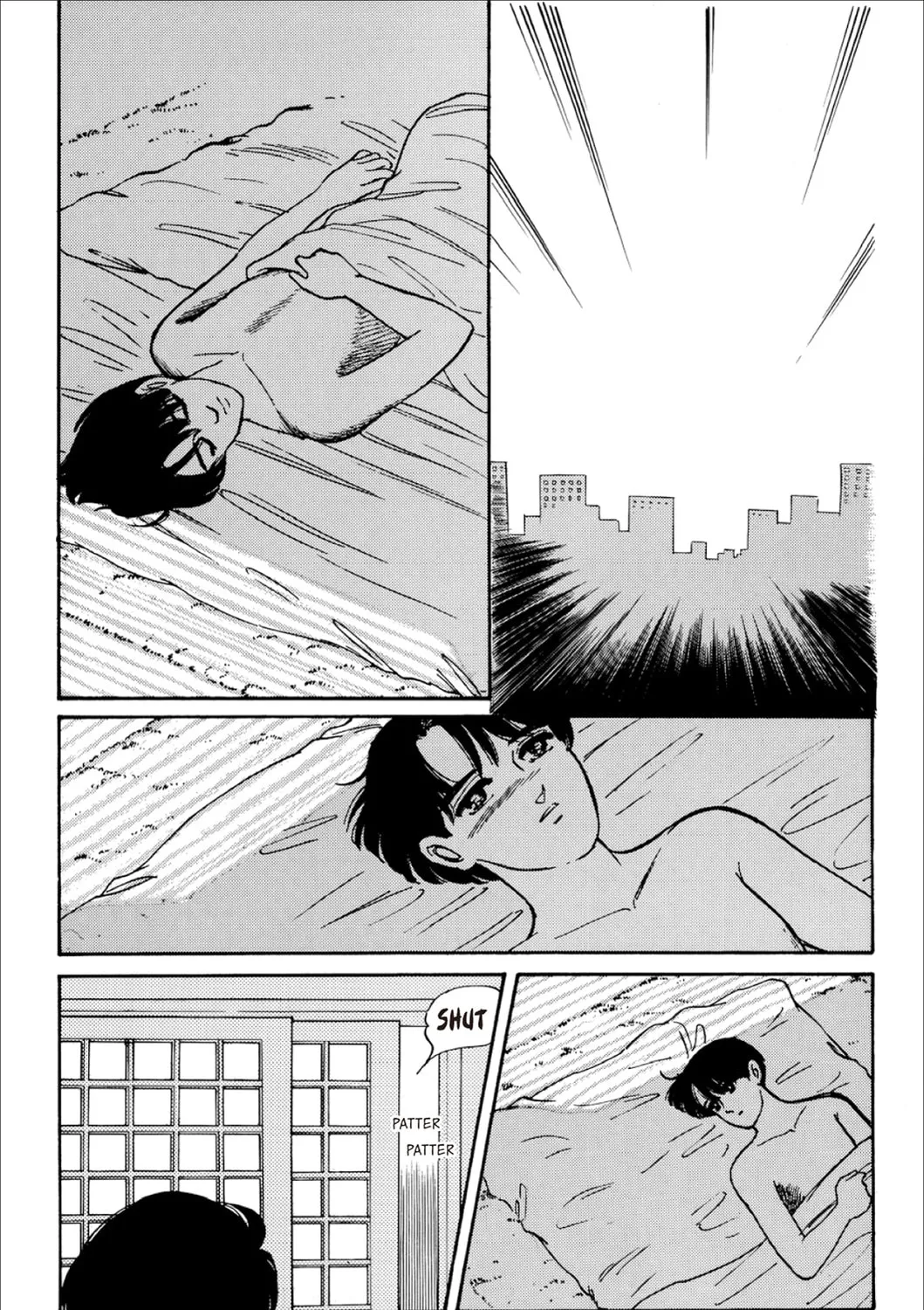 Read Fare L’Amore chapter 35 image 14 on Lezhin