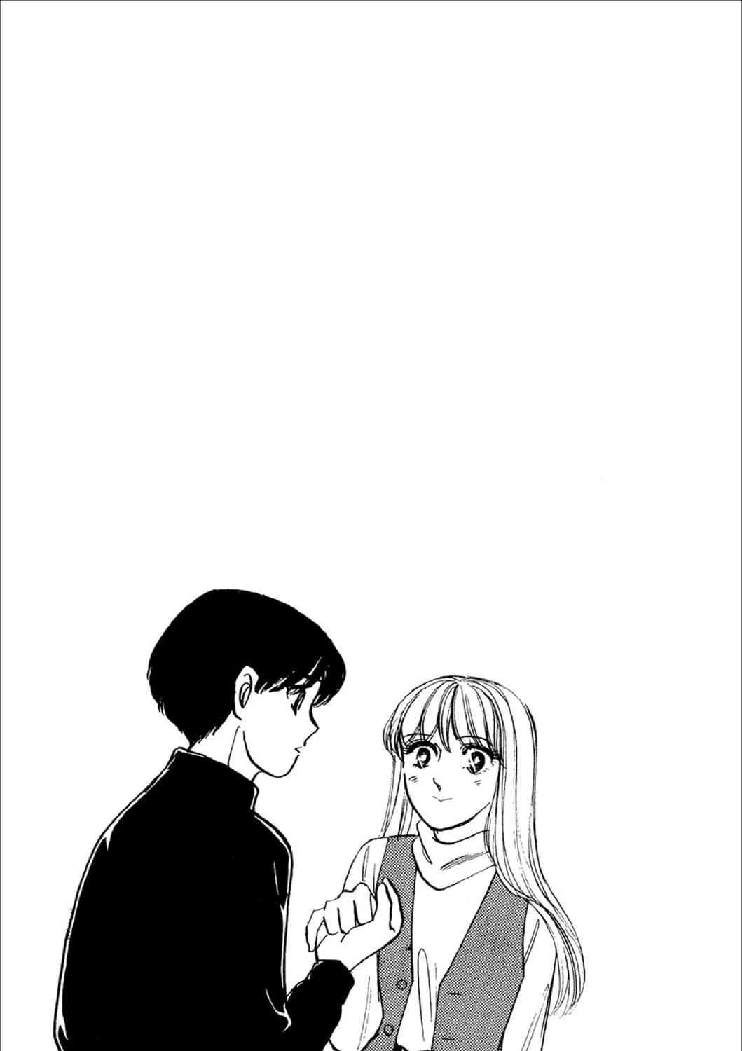 Read Fare L’Amore chapter 35 image 32 on Lezhin