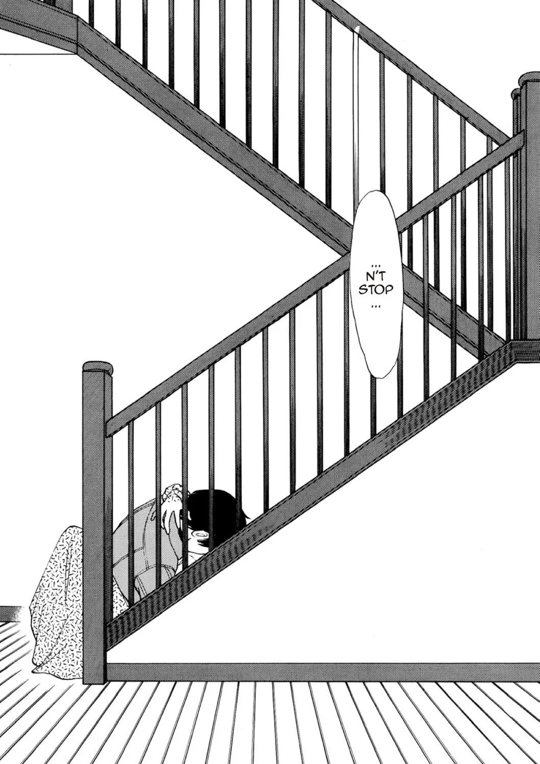 Read Fare L’Amore chapter 37 image 16 on Lezhin