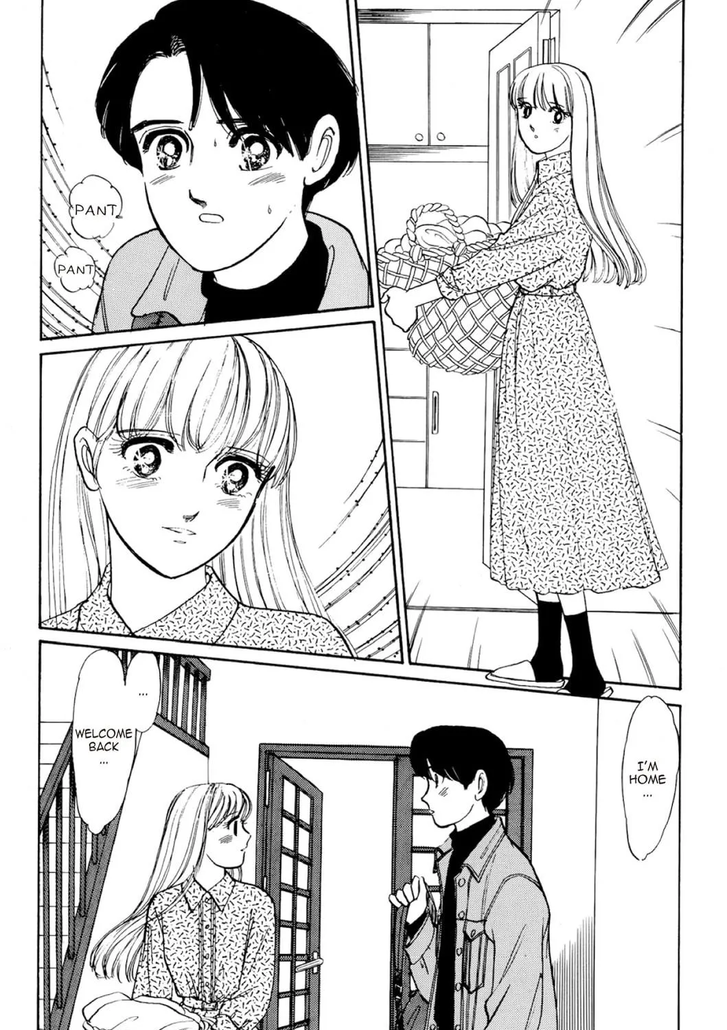 Read Fare L’Amore chapter 37 image 4 on Lezhin