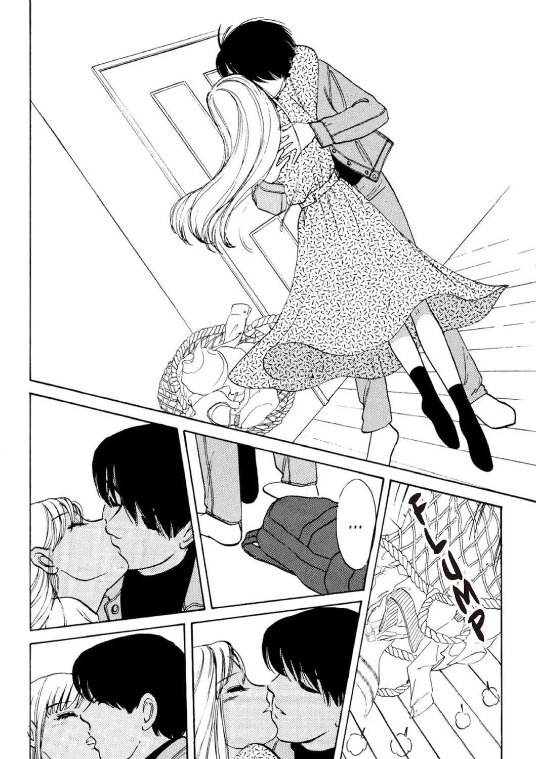 Read Fare L’Amore chapter 37 image 6 on Lezhin