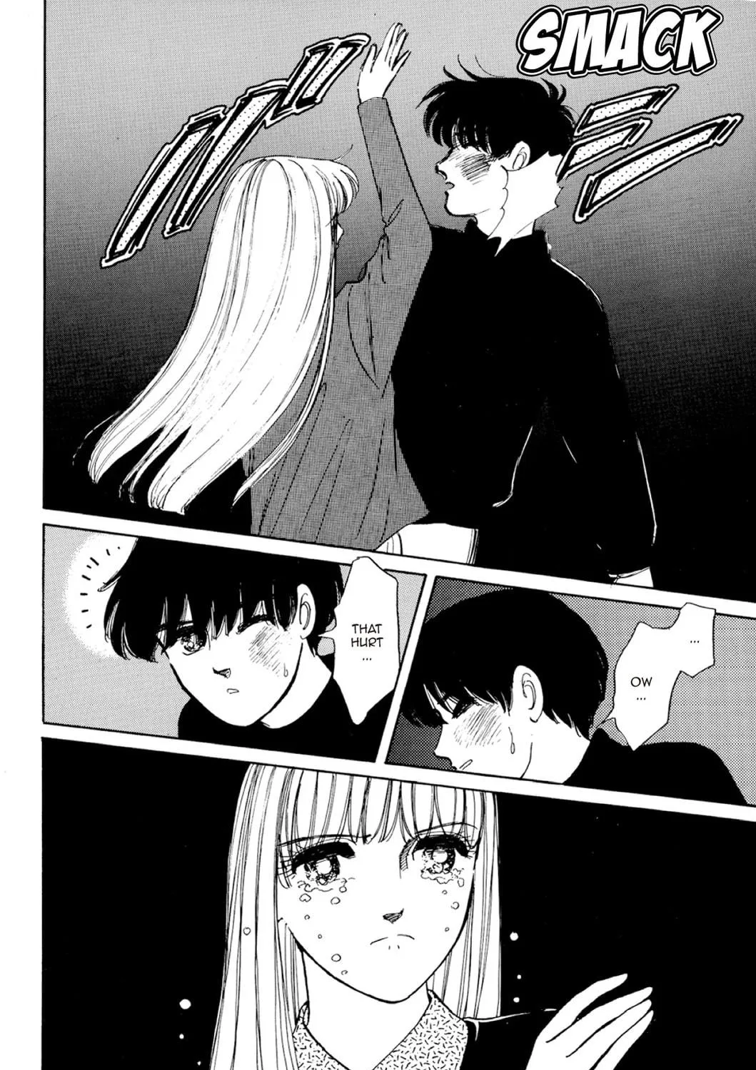 Read Fare L’Amore chapter 38 image 18 on Lezhin
