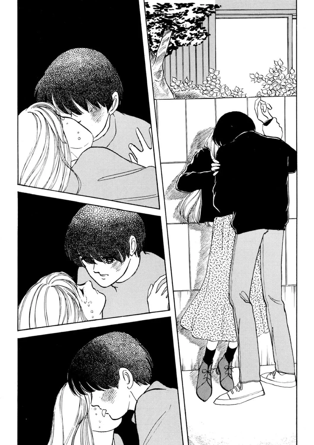 Read Fare L’Amore chapter 38 image 28 on Lezhin