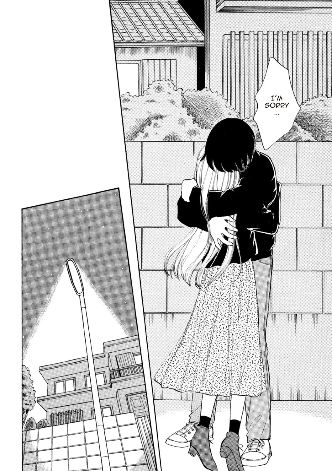 Read Fare L’Amore chapter 38 image 30 on Lezhin