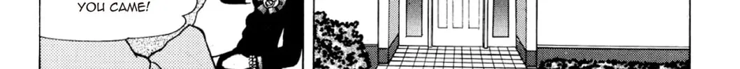 Read Fare L’Amore chapter 39 image 21 on Lezhin