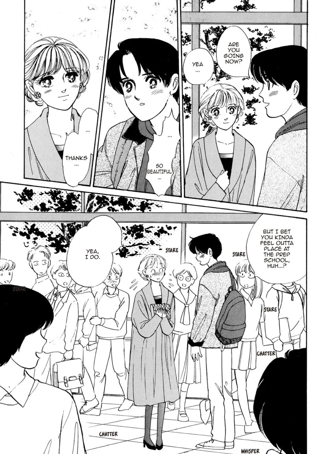 Read Fare L’Amore chapter 39 image 4 on Lezhin