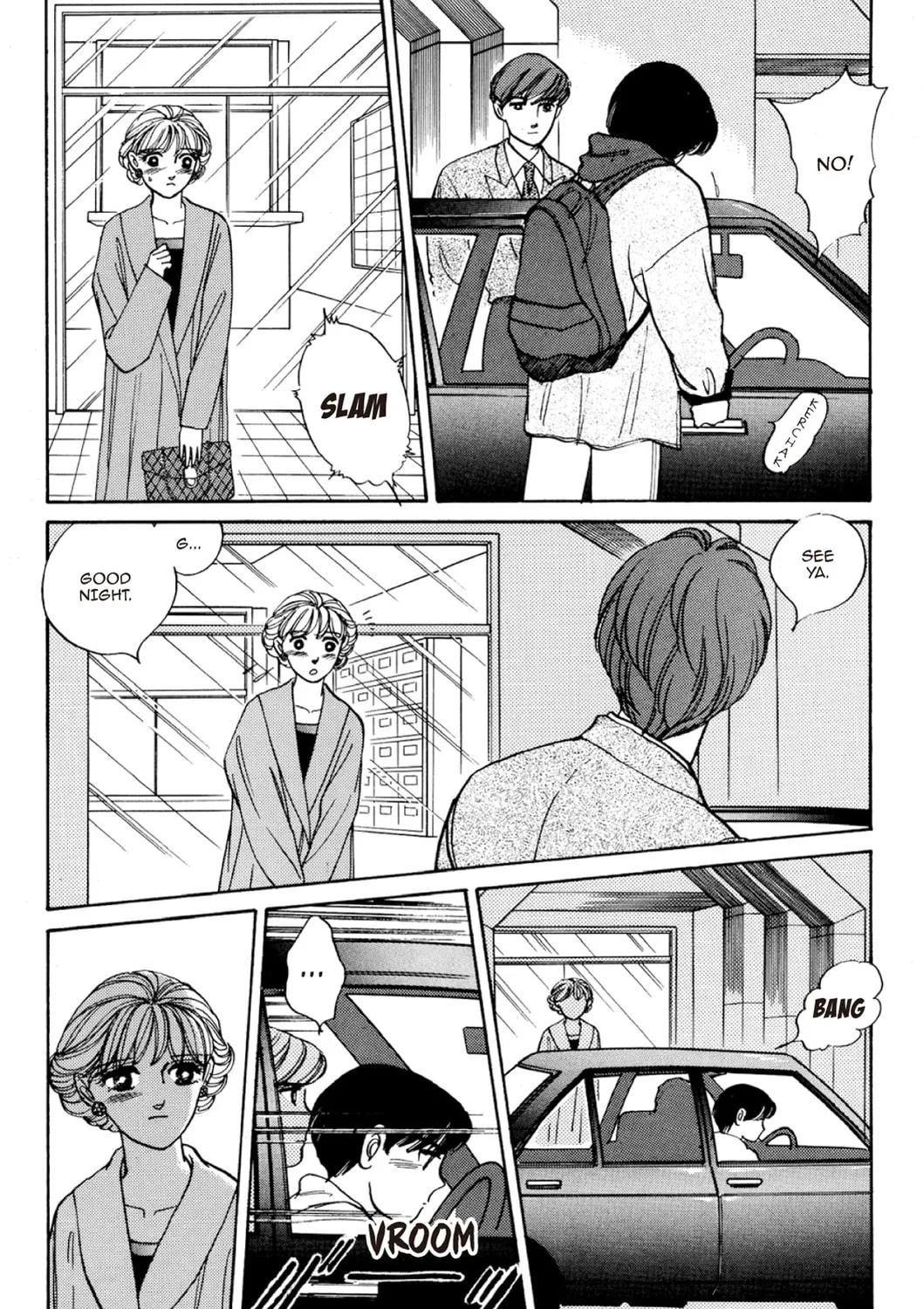 Read Fare L’Amore chapter 40 image 12 on Lezhin