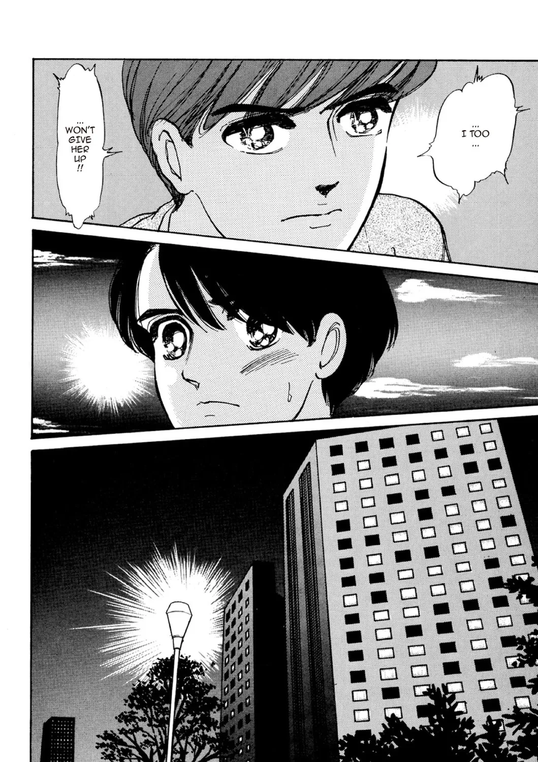 Read Fare L’Amore chapter 40 image 26 on Lezhin