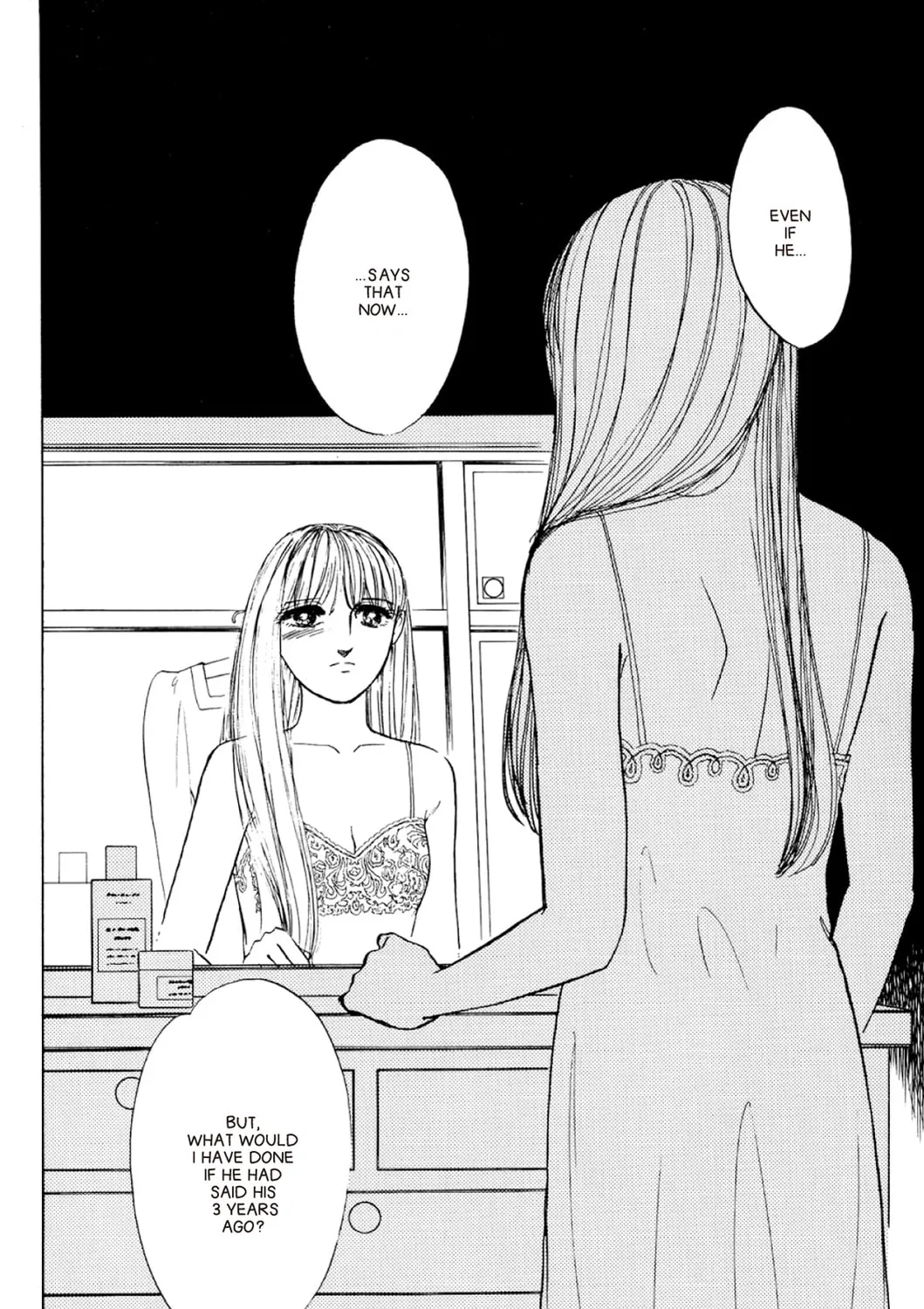 Read Fare L’Amore chapter 40 image 30 on Lezhin