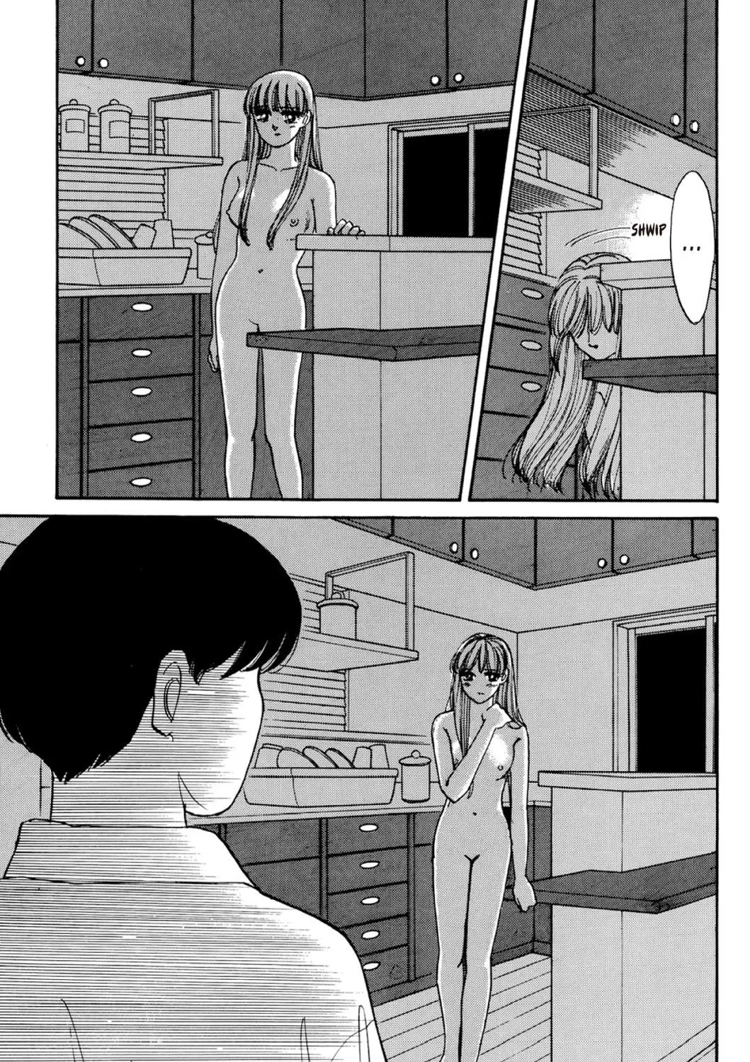 Read Fare L’Amore chapter 42 image 16 on Lezhin