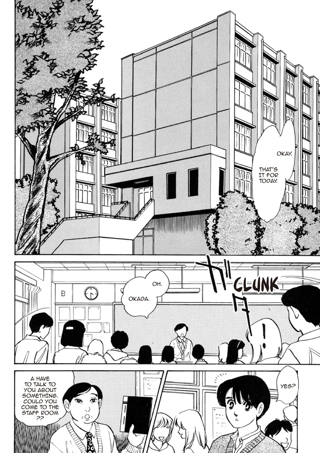 Read Fare L’Amore chapter 43 image 2 on Lezhin