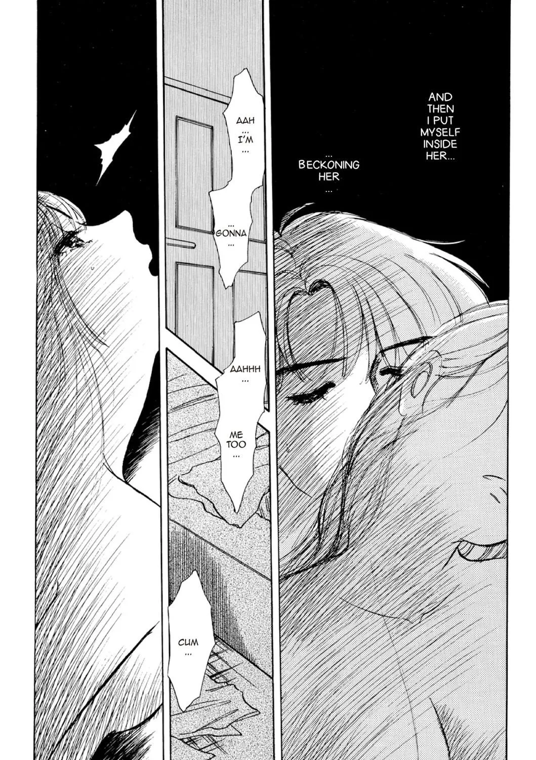 Read Fare L’Amore chapter 43 image 22 on Lezhin